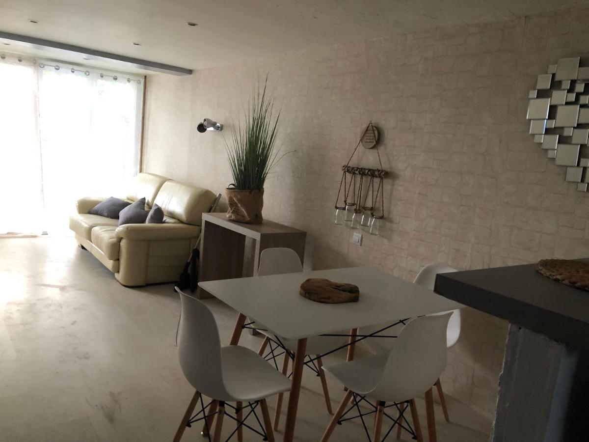 Un Duplex Pour 4 Personne Residence De Vacances Arles Exterior photo