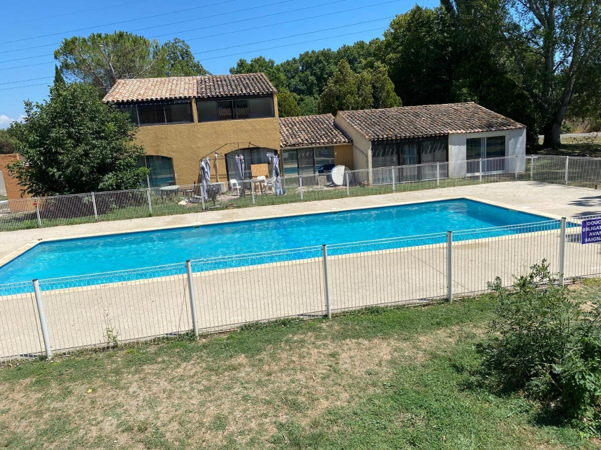 Un Duplex Pour 4 Personne Residence De Vacances Arles Exterior photo